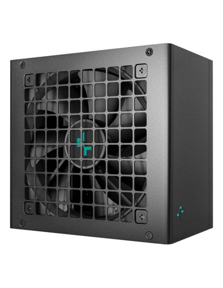 DeepCool PN750D unidad de fuente de alimentación 750 W 20+4 pin ATX ATX Negro