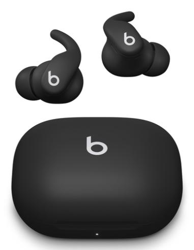 Beats by Dr. Dre Powerbeats Fit Auriculares Inalámbrico Dentro de oído Deportes Bluetooth Negro