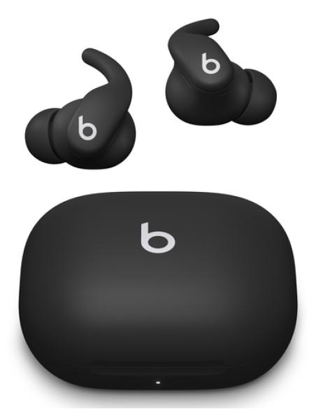 Beats by Dr. Dre Powerbeats Fit Auriculares Inalámbrico Dentro de oído Deportes Bluetooth Negro