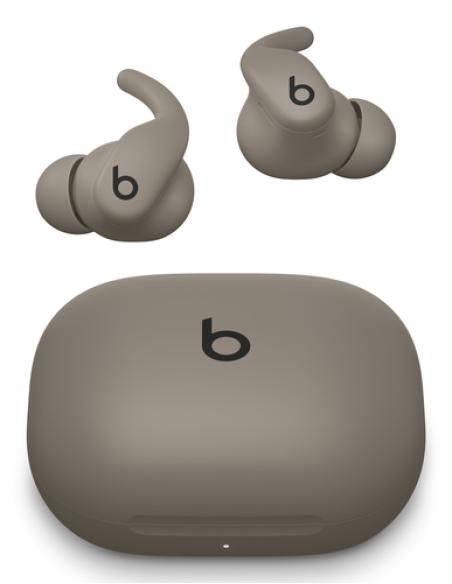 Beats by Dr. Dre Powerbeats Fit Auriculares Inalámbrico Dentro de oído Deportes Bluetooth Gris