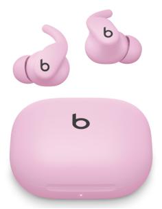 Beats by Dr. Dre Powerbeats Fit Auriculares Inalámbrico Dentro de oído Deportes Bluetooth Rosa