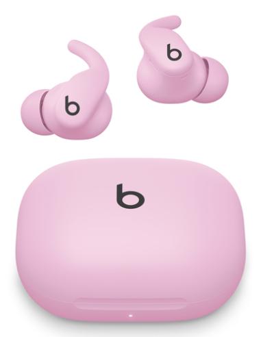 Beats by Dr. Dre Powerbeats Fit Auriculares Inalámbrico Dentro de oído Deportes Bluetooth Rosa