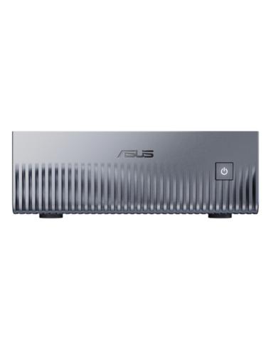 ASUS Ascent GX10 GX10-GG0027BN GB10 128 GB LPDDR5x-SDRAM 4 TB SSD Mini PC Gris