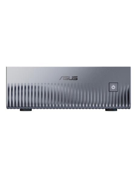 ASUS Ascent GX10 GX10-GG0027BN GB10 128 GB LPDDR5x-SDRAM 4 TB SSD Mini PC Gris