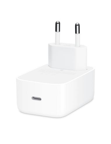 Apple Adaptador de 40 W de con potencia dinámica de 60 W máx.