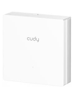 Cudy AP3000E Wall 2976 Mbit/s Blanco Energía sobre Ethernet (PoE)