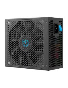 Hiditec BZPRO 850 80PLUS BRONZE ATX 3.1 PCIe 5.1 unidad de fuente de alimentación 850 W 20+4 pin ATX Negro