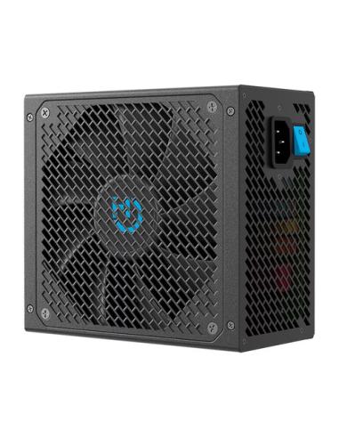 Hiditec BZPRO 850 80PLUS BRONZE ATX 3.1 PCIe 5.1 unidad de fuente de alimentación 850 W 20+4 pin ATX Negro