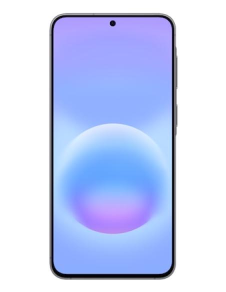 Samsung Galaxy A57 5G Enterprise Edition 17 cm (6.7") SIM doble Android 16.0 USB Tipo C 8 GB 128 GB 5000 mAh Gris