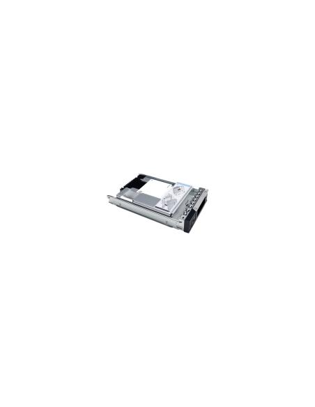 DELL 345-BJSM unidad de estado sólido 480 GB 2.5" Serial ATA III