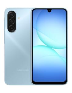 Samsung Galaxy A17 17 cm (6.7") SIM doble 4G USB Tipo C 4 GB 128 GB 5000 mAh Azul claro