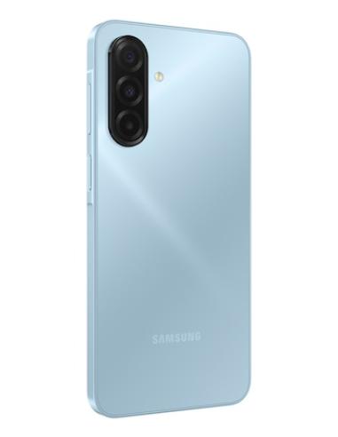 Samsung Galaxy A17 17 cm (6.7") SIM doble 4G USB Tipo C 4 GB 128 GB 5000 mAh Azul claro