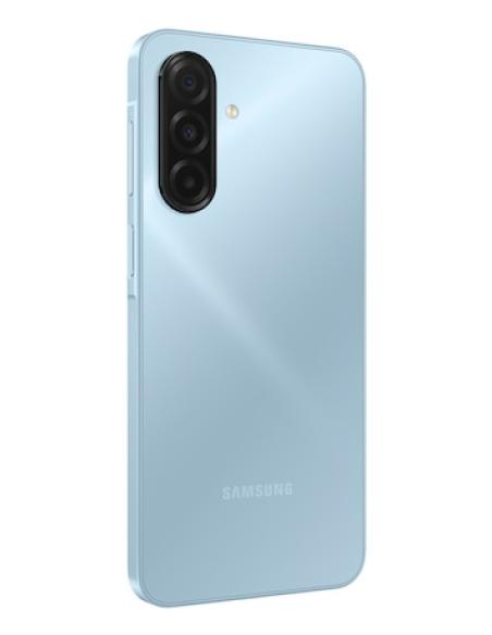 Samsung Galaxy A17 17 cm (6.7") SIM doble 4G USB Tipo C 4 GB 128 GB 5000 mAh Azul claro