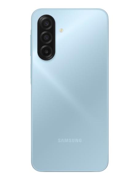 Samsung Galaxy A17 17 cm (6.7") SIM doble 4G USB Tipo C 4 GB 128 GB 5000 mAh Azul claro