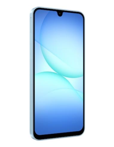 Samsung Galaxy A17 17 cm (6.7") SIM doble 4G USB Tipo C 4 GB 128 GB 5000 mAh Azul claro