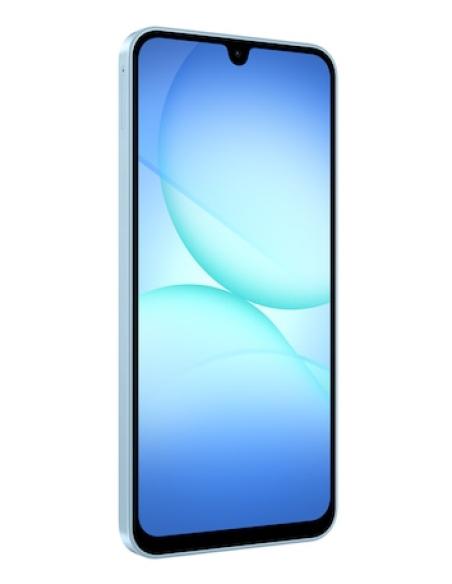 Samsung Galaxy A17 17 cm (6.7") SIM doble 4G USB Tipo C 4 GB 128 GB 5000 mAh Azul claro