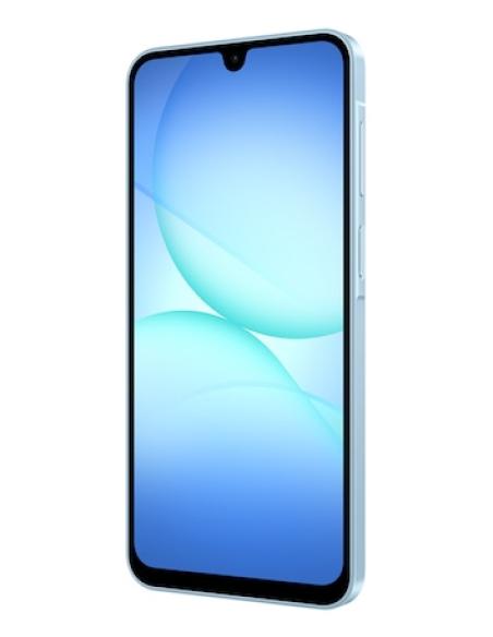 Samsung Galaxy A17 17 cm (6.7") SIM doble 4G USB Tipo C 4 GB 128 GB 5000 mAh Azul claro