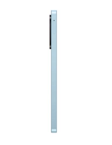 Samsung Galaxy A17 17 cm (6.7") SIM doble 4G USB Tipo C 4 GB 128 GB 5000 mAh Azul claro