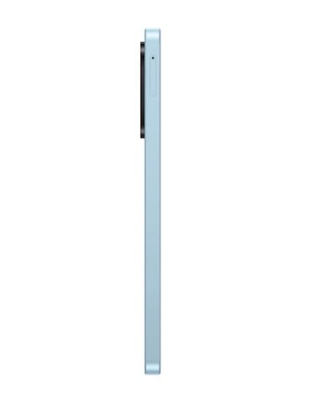 Samsung Galaxy A17 17 cm (6.7") SIM doble 4G USB Tipo C 4 GB 128 GB 5000 mAh Azul claro