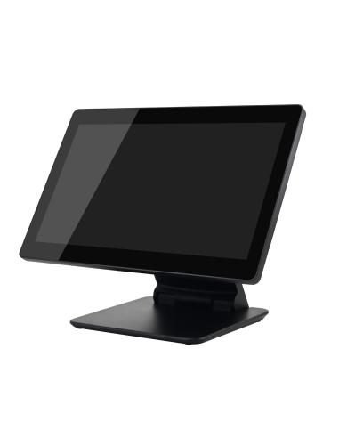 TERMINAL TACTIL 15.6" 10POS 10T-16, METAL, N95, 8 GB RAM, 128 SSD, WIFI, NO S.O.