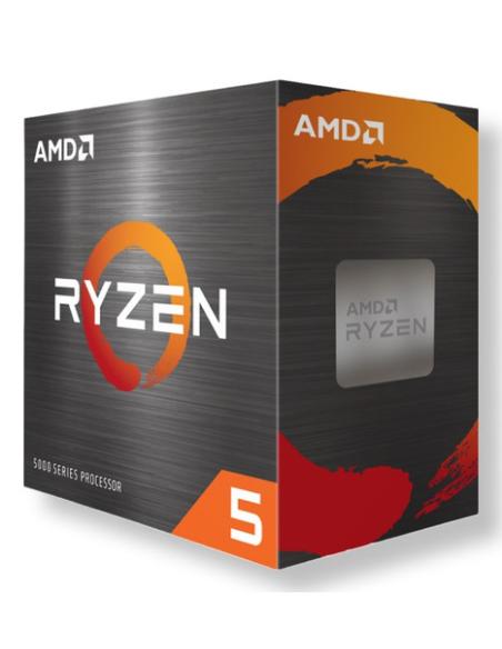 AMD Ryzen 5 5500F procesador 3 GHz 19 MB L2 & L3 Caja