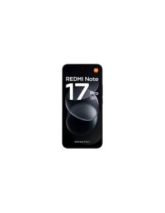 Xiaomi Redmi Note 17 Pro 5G 6/256Gb Negro