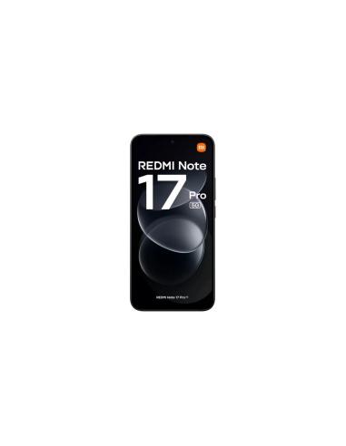 Xiaomi Redmi Note 17 Pro 5G 6/256Gb Negro
