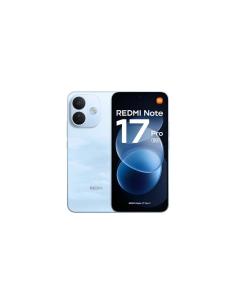 Xiaomi Redmi Note 17 Pro 5G 6/256Gb Sky Blue Smartphone