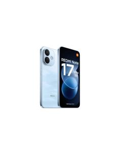 Xiaomi Redmi Note 17 Pro 5G 6/256Gb Sky Blue Smartphone 2