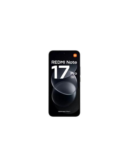 Xiaomi Redmi Note 17 Pro 5G 8/512Gb Negro