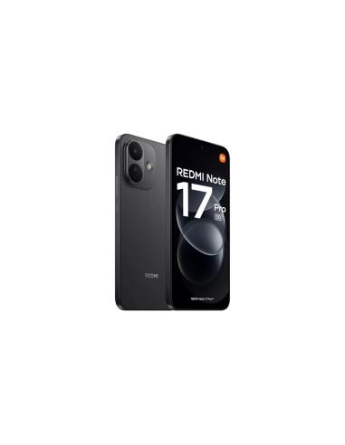 Xiaomi Redmi Note 17 Pro 5G 8/512Gb Negro