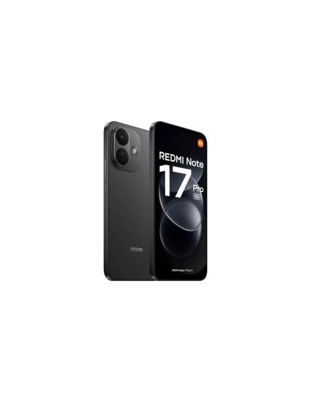 Xiaomi Redmi Note 17 Pro 5G 8/512Gb Negro