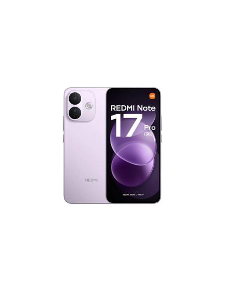 Xiaomi Redmi Note 17 Pro 5G 8/512Gb Purpura Smartphone