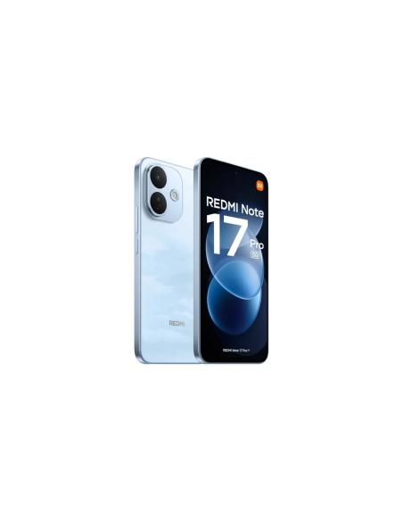 Xiaomi Redmi Note 17 Pro 5G 8/512Gb Sky Blue Smartphone