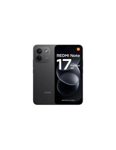 Xiaomi Redmi Note 17 Pro Max 5G 8/256 Negro Smartphone