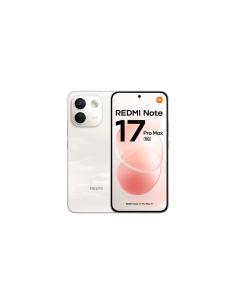 Xiaomi Redmi Note 17 Pro Max 5G 8/256 Cloud Blush Smartphone