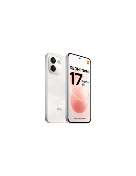 Xiaomi Redmi Note 17 Pro Max 5G 8/256 Cloud Blush Smartphone