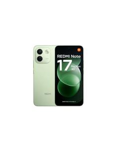 Xiaomi Redmi Note 17 Pro Max 5G 8/256 Verde Smartphone