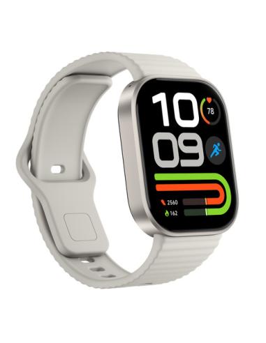 Xiaomi REDMI WATCH 6 LITE 4,98 cm (1.96") AMOLED Digital 410 x 502 Pixeles Pantalla táctil Gris GPS (satélite)