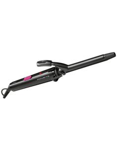Rowenta Curler 2 CF2119 Utensilio de peinado Rizador de pelo Caliente Negro 25 W 1,8 m