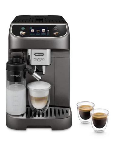 De’Longhi ECAM 320.70.TB cafetera eléctrica Totalmente automática Máquina espresso 1,9 L