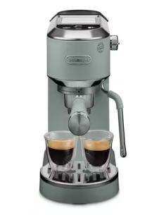 De’Longhi EC890.GR Máquina espresso 1,1 L