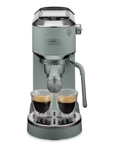 De’Longhi EC890.GR Máquina espresso 1,1 L