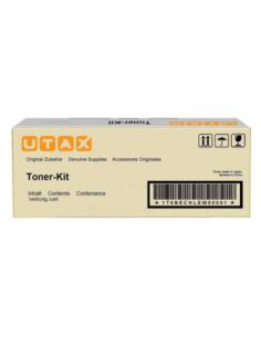 UTAX PK-5020C cartucho de tóner 1 pieza(s) Original Cian