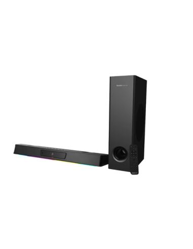 Creative Labs Sound Blaster Katana V2X Negro 90 W