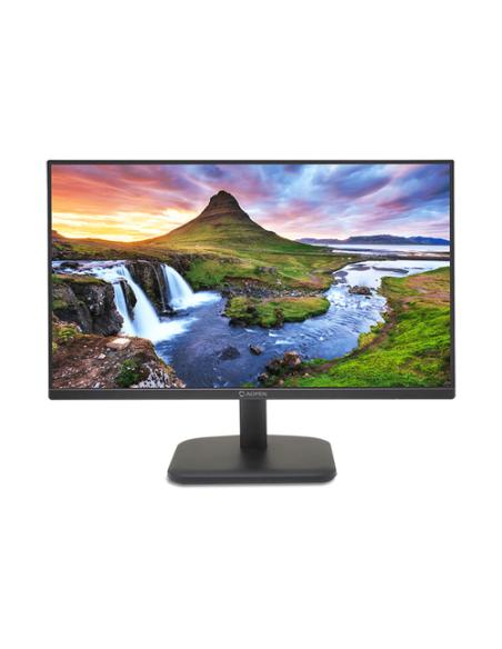 AOPEN 27CL1 P0 pantalla para PC 68,6 cm (27") 1920 x 1080 Pixeles Full HD Negro