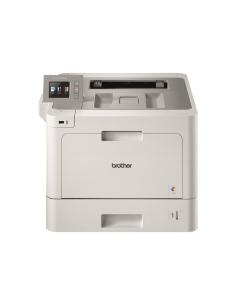 IMPRESORA BROTHER LASER COLOR HL-L9310CDW / 31 PPM / WIFI / ETHERNET / USB / 1.0 GB / DUPLEX