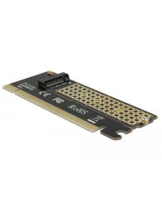 DeLOCK 90300 tarjeta y adaptador de interfaz Interno M.2