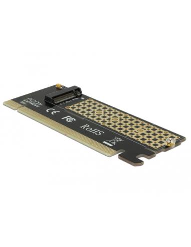 DeLOCK 90300 tarjeta y adaptador de interfaz Interno M.2
