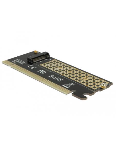 DeLOCK 90300 tarjeta y adaptador de interfaz Interno M.2